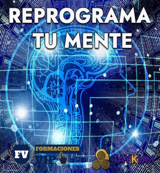 Reprograma tu Mente