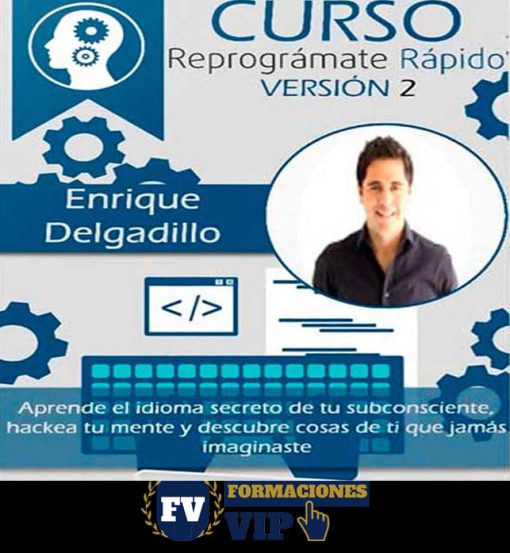 Reprogramate Rápido 2.0
