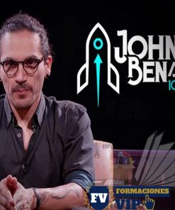 Reto 10K 2023 de John Benavidez