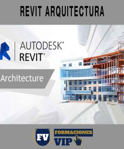 Revit Arquitectura