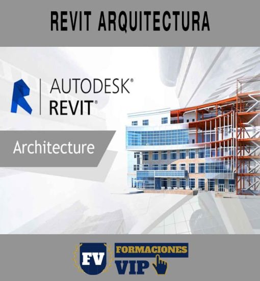 Revit Arquitectura
