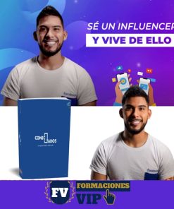 Se un Influencer y Vive de Ello