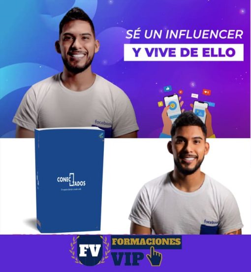 Se un Influencer y Vive de Ello