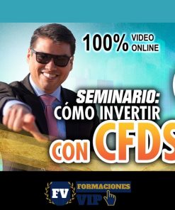 Seminario Cómo Invertir con CFD's