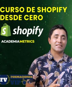 Shopify desde Cero