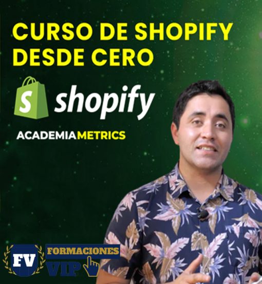 Shopify desde Cero