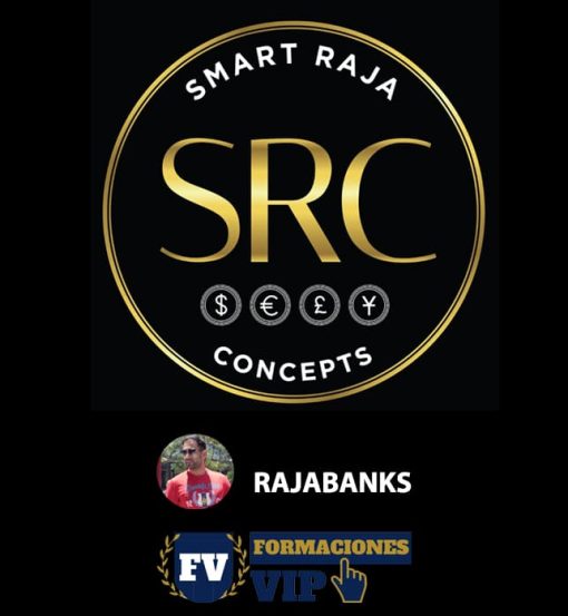 Smart Raja Concepts [SRC]