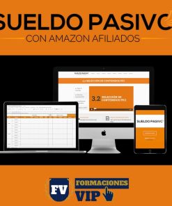 Sueldo Pasivo