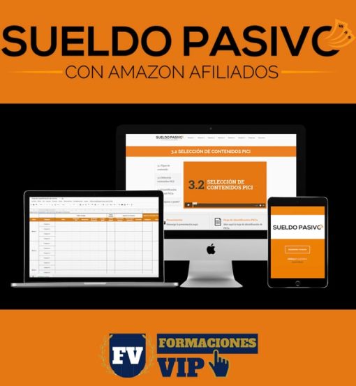Sueldo Pasivo