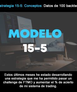 Estrategia 15-5