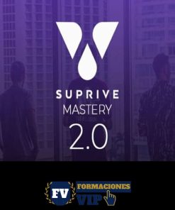 Suprive Mastery 2.0