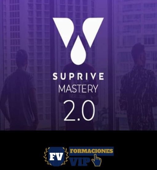 Suprive Mastery 2.0