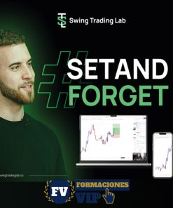 Swing Trading Lab en Español