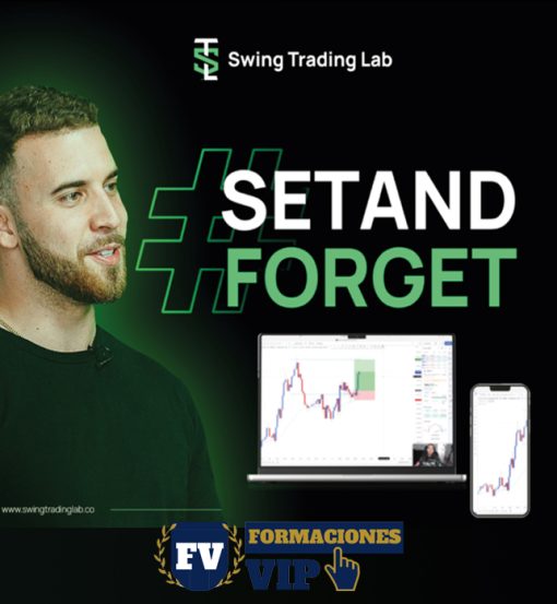 Swing Trading Lab en Español
