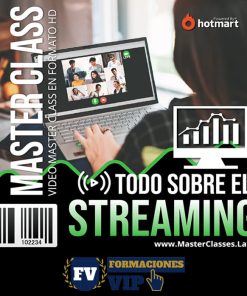 Todo Sobre el Streaming