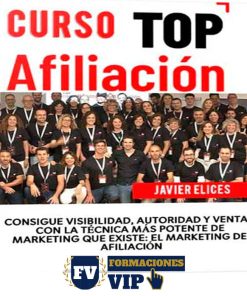 Top Afiliación
