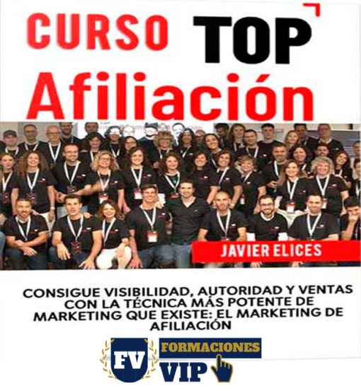 Top Afiliación