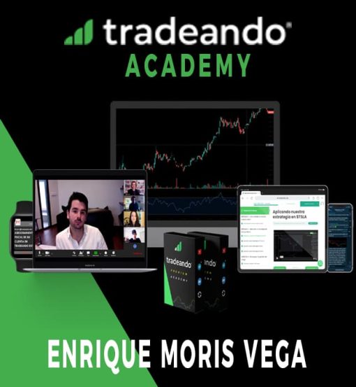 Tradeando Day Academy 2023