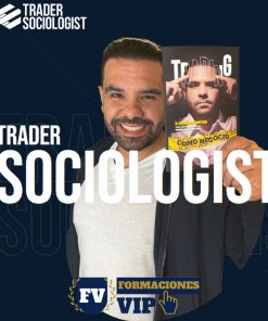 Trader Sociologist