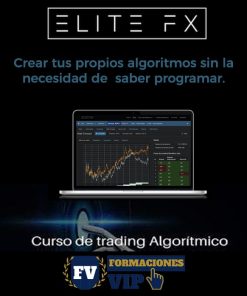 Curso de Trading Algorítmico