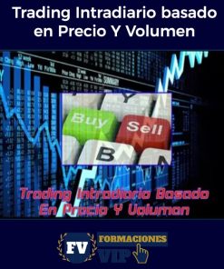Trading Intradiario basado en Precio Y Volumen