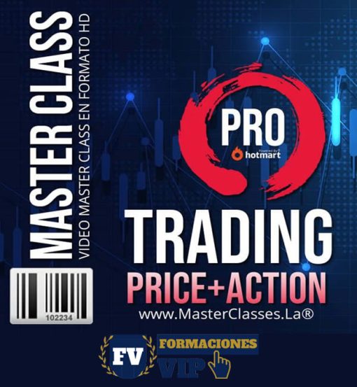 Trading Price+Action