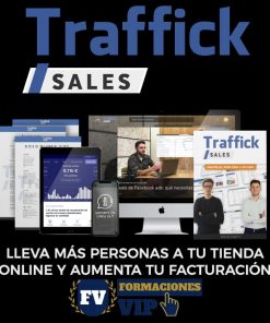 Traffick Sales