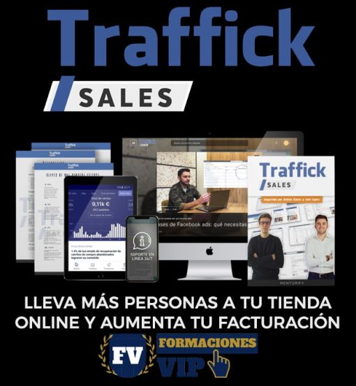 Traffick Sales