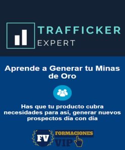 Trafficker Expert