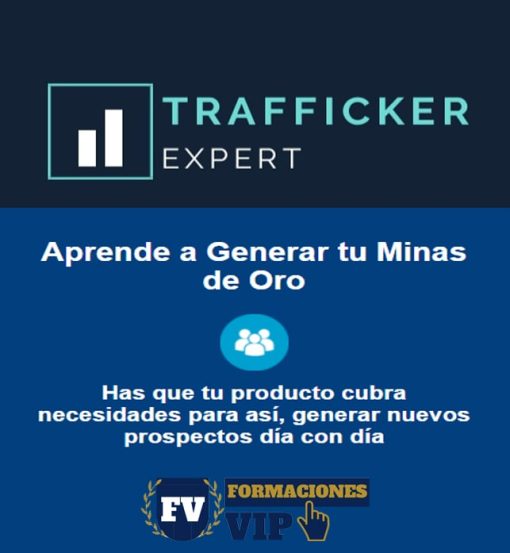 Trafficker Expert