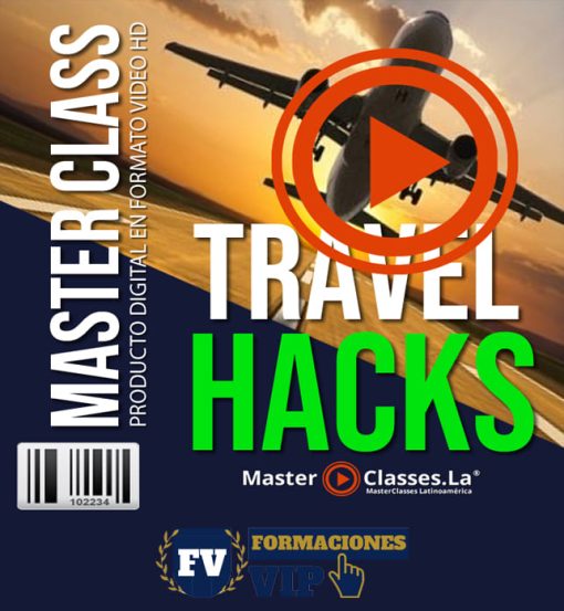 Travel Hacks