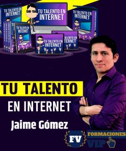 Tu Talento en Internet