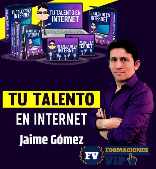 Tu Talento en Internet