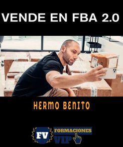 Vende en Amazon FBA 2.0