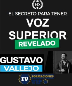 Voz Superior