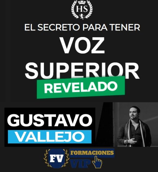 Voz Superior
