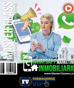WhatsApp Marketing Inmobiliario