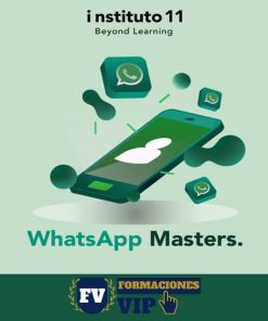 Whatsapp Masters