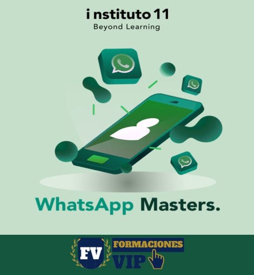 Whatsapp Masters