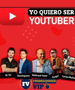 Yo Quiero Ser YouTuber