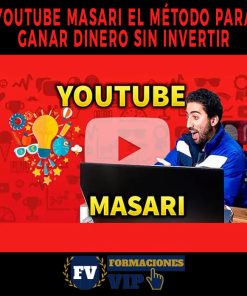 Youtube Masari 2020
