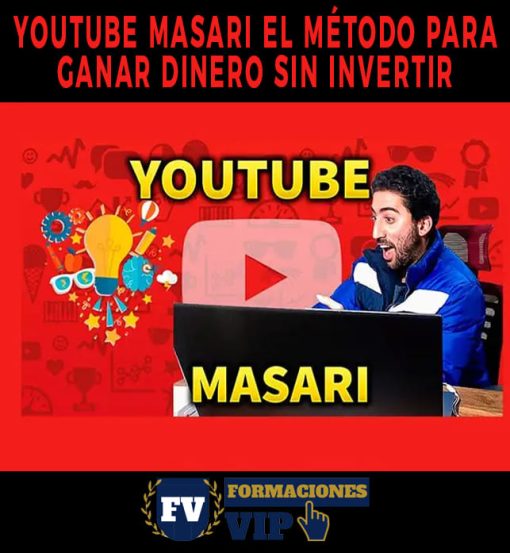 Youtube Masari 2020