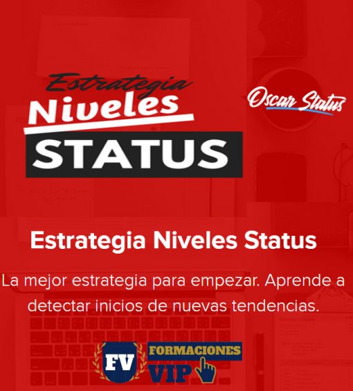 Estrategia Niveles Status