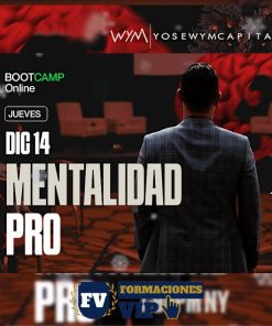 Part Time Mentalidad Pro - Yose WYM