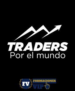 Traders Por el Mundo 2024 - Curso de Smart Money