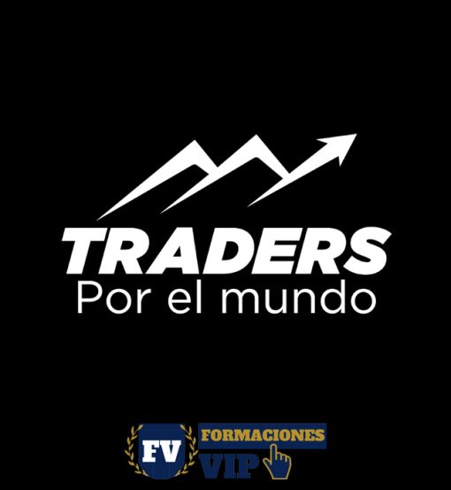 Traders Por el Mundo 2024 - Curso de Smart Money