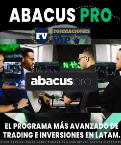 Abacus Pro Enero 2025 - Abacus Exchange