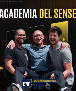 Academia del Sensei 2024