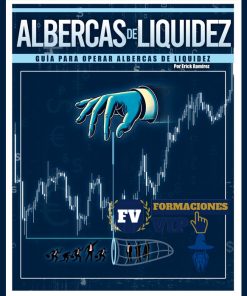 Albercas de Liquidez 2025 de Erick Ramirez