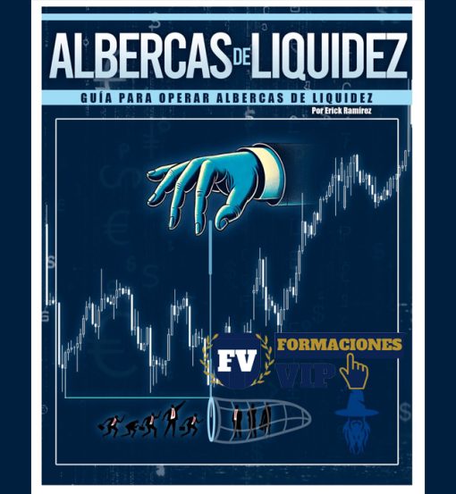 Albercas de Liquidez 2025 de Erick Ramirez